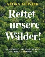 bokomslag Rettet unsere Wälder!