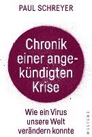Chronik einer angekündigten Krise