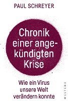 Chronik einer angekündigten Krise 1