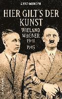 Hier gilt's der Kunst 1
