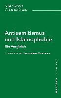 bokomslag Antisemitismus und Islamophobie