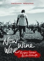 bokomslag New Wine Wave