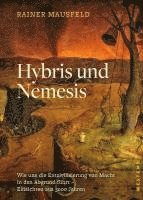 bokomslag Hybris und Nemesis