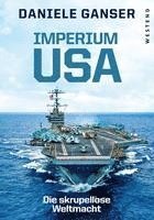 bokomslag Imperium USA