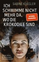 bokomslag Ich schwimme nicht mehr da, wo die Krokodile sind