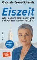 bokomslag Eiszeit