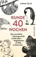 bokomslag Runde 40 Wochen