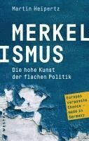 Martin Heipertz - Merkelismus, Häftad