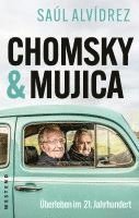 bokomslag Chomsky & Mujica