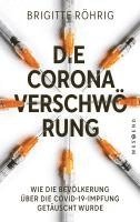 bokomslag Die Corona-Verschwörung