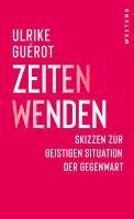 Ulrike Guérot - ZeitenWenden, Inbunden