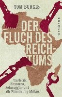 bokomslag Der Fluch des Reichtums