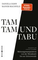 Rainer Mausfeld, Daniela Dahn - Tamtam und Tabu, Häftad