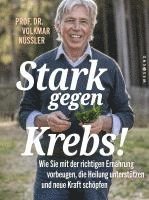 bokomslag Stark gegen Krebs!