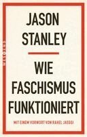 Jason Stanley - Wie Faschismus funktioniert, Häftad