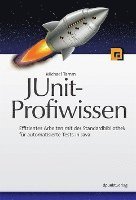 bokomslag JUnit-Profiwissen