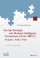 bokomslag Von der Strategie zum Business Intelligence Competency Center (BICC)
