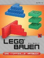 bokomslag LEGO bauen