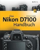 bokomslag Das Nikon D7100 Handbuch