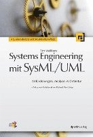 bokomslag Systems Engineering mit SysML/UML