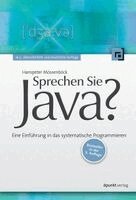 Hanspeter Mössenböck - Sprechen Sie Java?, Häftad
