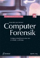 bokomslag Computer-Forensik