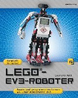 bokomslag LEGO¿-EV3-Roboter