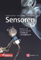 bokomslag Sensoren - Messen und experimentieren mit Arduino und Raspberry Pi