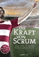 bokomslag Die Kraft von Scrum