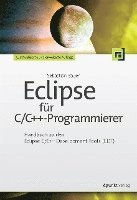 bokomslag Eclipse für C/C++-Programmierer