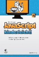 bokomslag JavaScript kinderleicht!