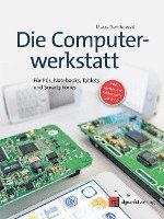 bokomslag Die Computerwerkstatt