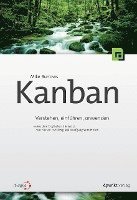 bokomslag Kanban