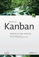 Mike Burrows - Kanban, Häftad