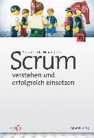 bokomslag Scrum -  verstehen und erfolgreich einsetzen