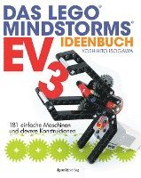 bokomslag Das LEGO¿-MINDSTORMS-EV3-Ideenbuch