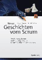 bokomslag Neue Geschichten vom Scrum