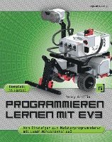 bokomslag Programmieren lernen mit EV3