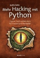 bokomslag Mehr Hacking mit Python