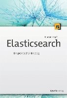 Florian Hopf - Elasticsearch, Häftad