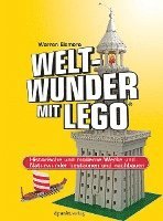 bokomslag Weltwunder mit LEGO¿