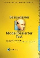 bokomslag Basiswissen modellbasierter Test