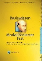 bokomslag Basiswissen modellbasierter Test