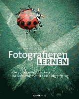 bokomslag Fotografieren lernen