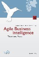bokomslag Agile Business Intelligence