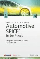 bokomslag Automotive SPICE(TM) in der Praxis