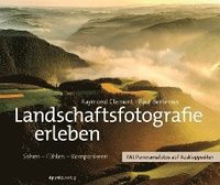 bokomslag Landschaftsfotografie erleben