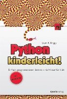 Jason Briggs - Python kinderleicht!, Häftad