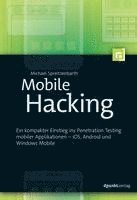 bokomslag Mobile Hacking