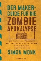 bokomslag Der Maker-Guide für die Zombie-Apokalypse